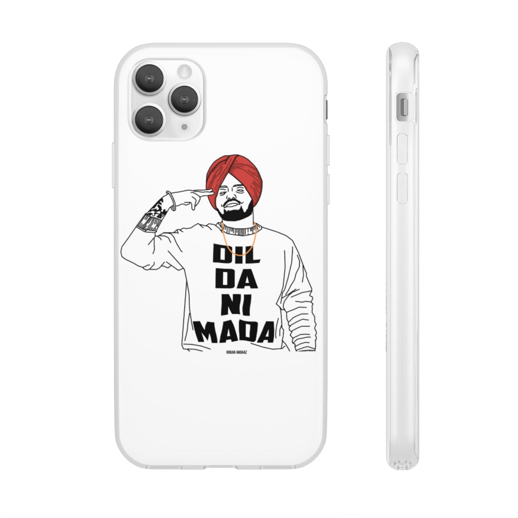 DIL DA NI MADA CASE