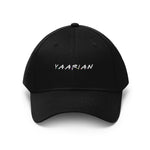 YAARIAN CAP