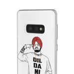 DIL DA NI MADA CASE