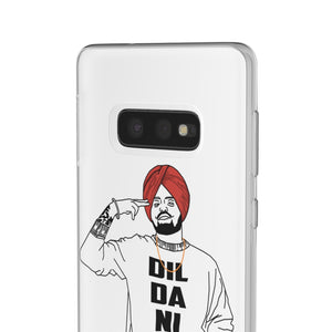 DIL DA NI MADA CASE