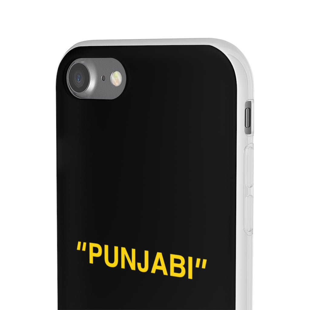 PUNJABI CASE