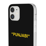 PUNJABI CASE