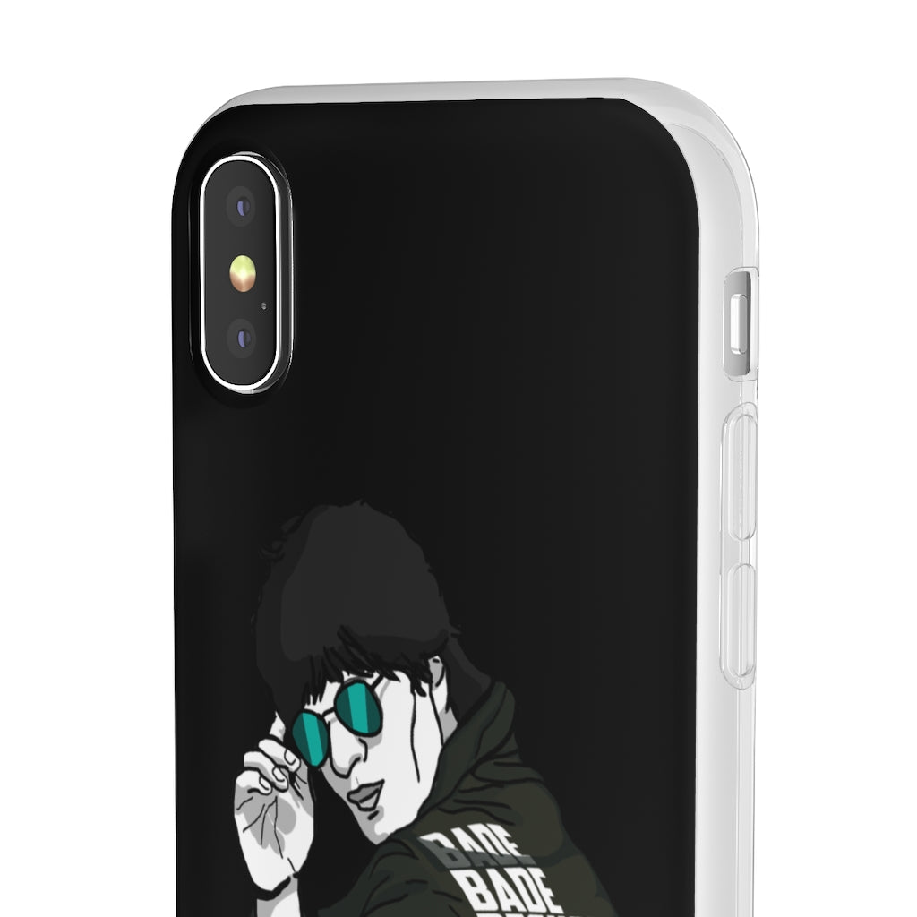 SRK CASE