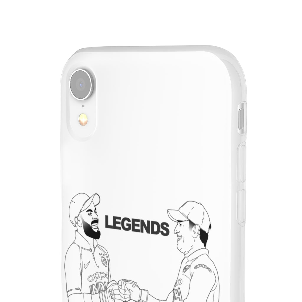 LEGENDS CASE