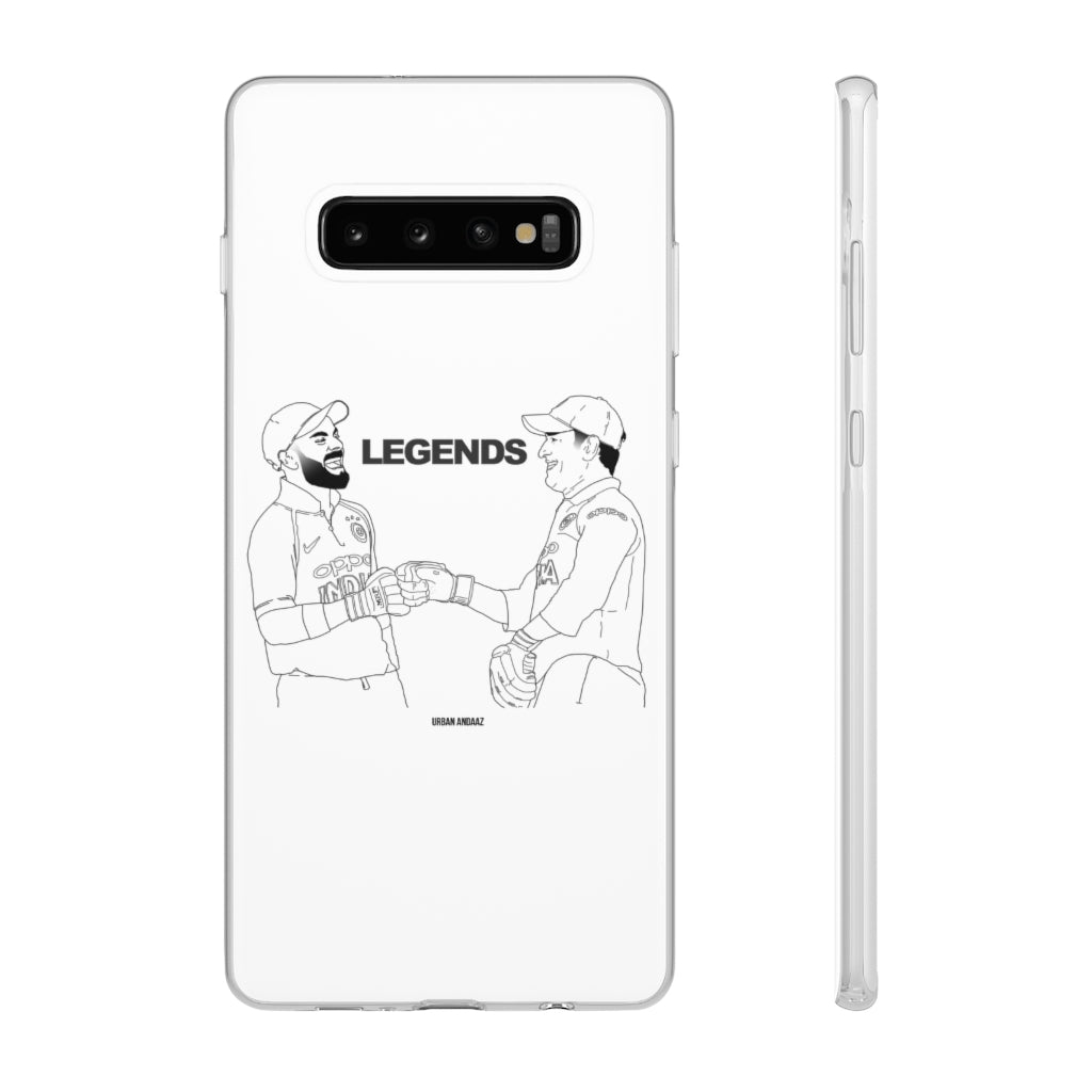 LEGENDS CASE