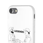 LEGENDS CASE