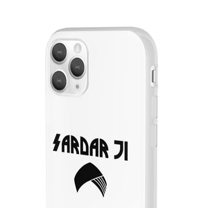 SARDAR JI CASE