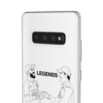 LEGENDS CASE