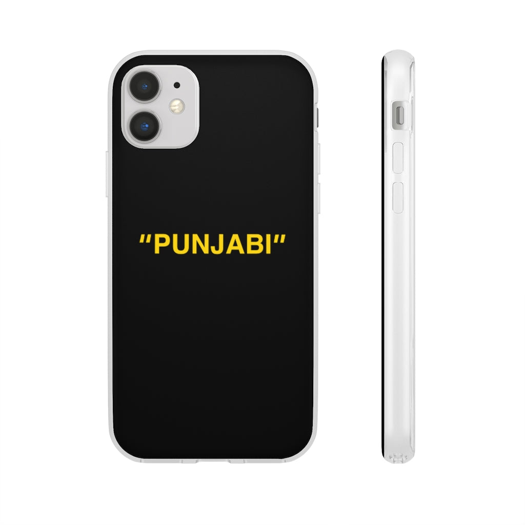 PUNJABI CASE