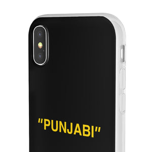 PUNJABI CASE