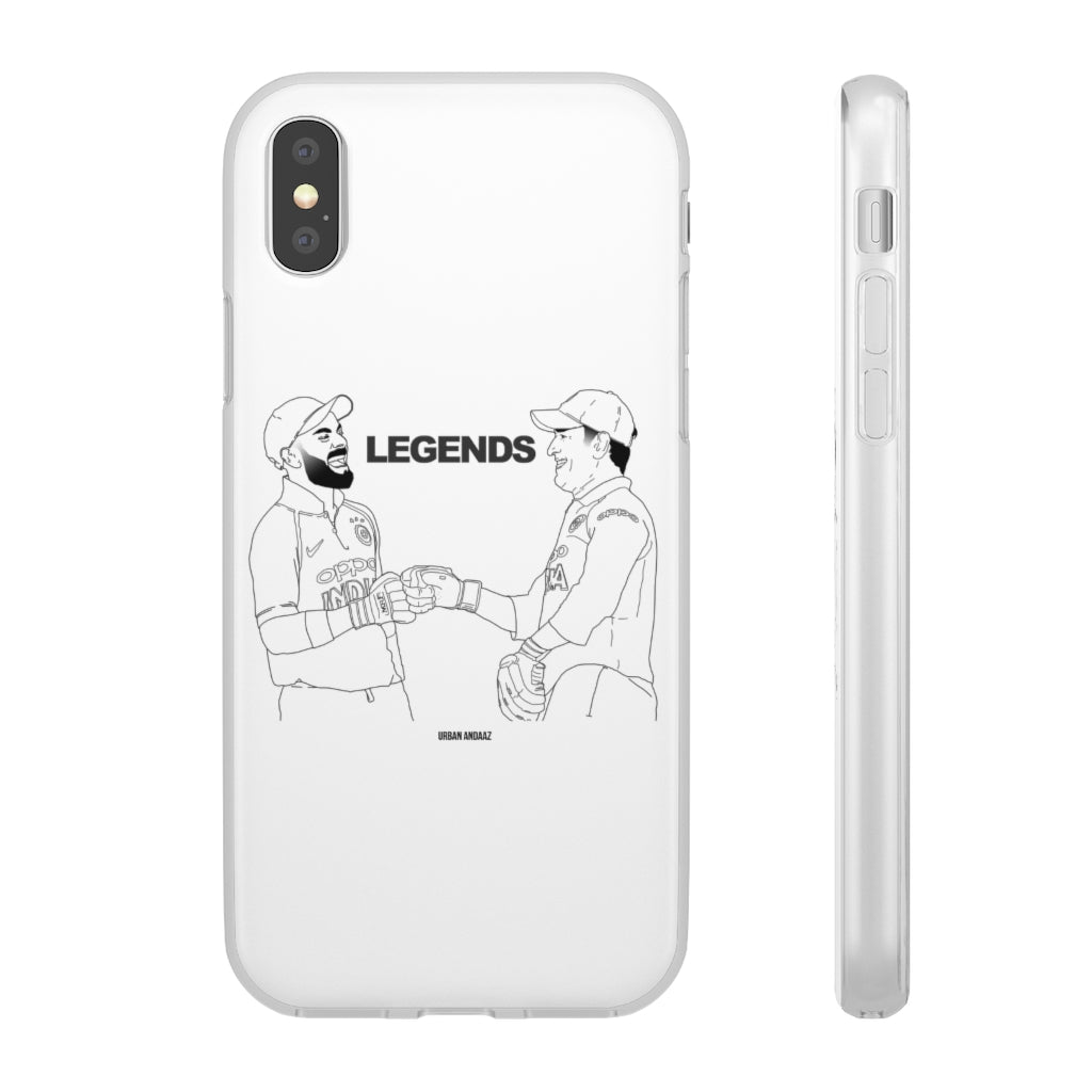 LEGENDS CASE