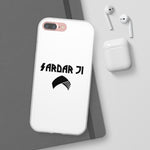 SARDAR JI CASE