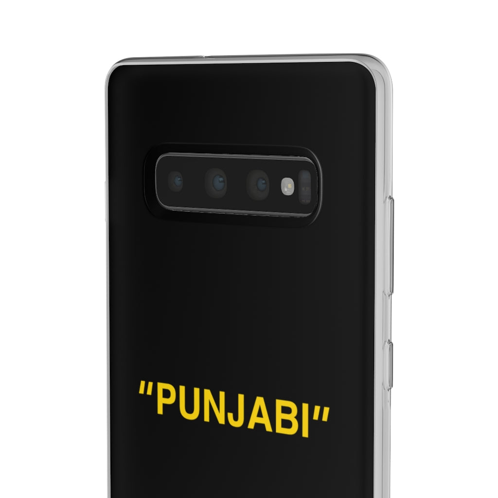 PUNJABI CASE