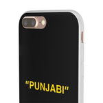 PUNJABI CASE