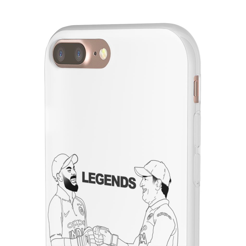 LEGENDS CASE