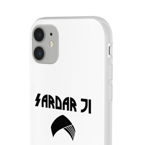 SARDAR JI CASE