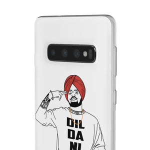 DIL DA NI MADA CASE