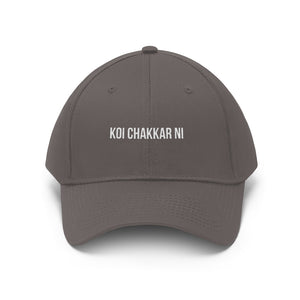 KOI CHAKKAR NI CAP