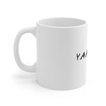 YAARIAN MUG