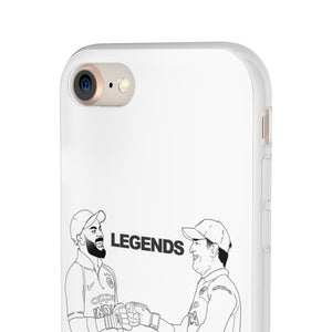 LEGENDS CASE