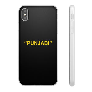 PUNJABI CASE