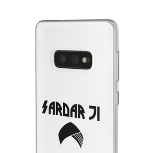 SARDAR JI CASE