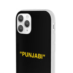 PUNJABI CASE