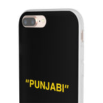 PUNJABI CASE