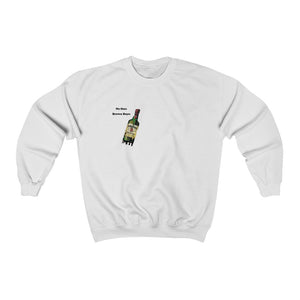 JAMESON SWEAT