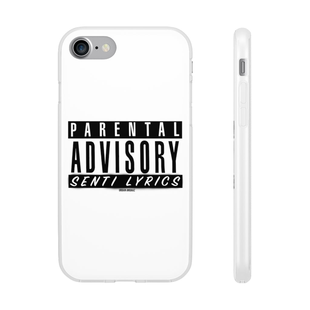 SENTI LYRICS CASE