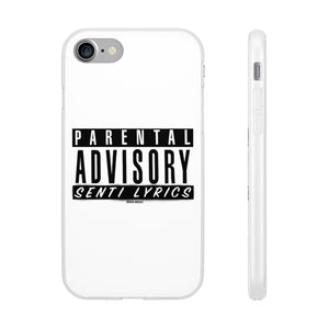 SENTI LYRICS CASE