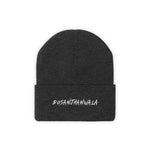 DOSANJHANWALA BEANIE