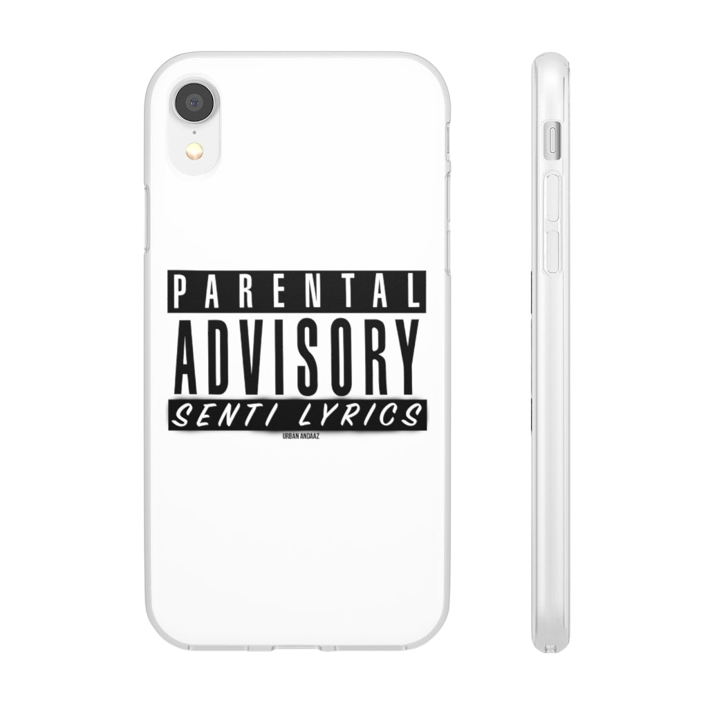 SENTI LYRICS CASE