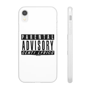 SENTI LYRICS CASE