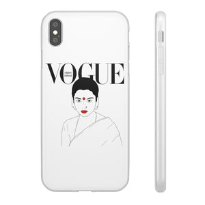 VOGUE CASE