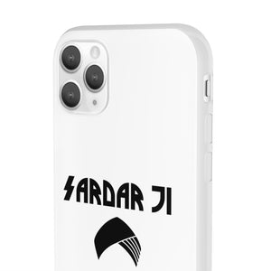 SARDAR JI CASE