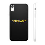 PUNJABI CASE