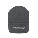 DOSANJHANWALA BEANIE