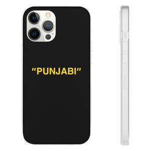 PUNJABI CASE