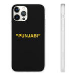 PUNJABI CASE