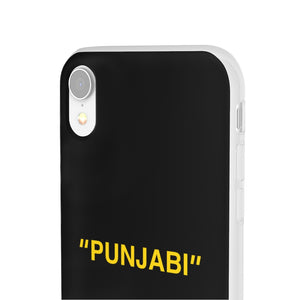 PUNJABI CASE