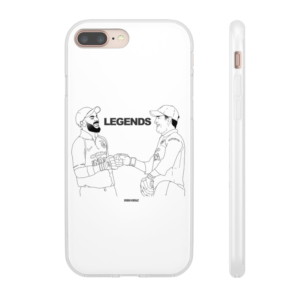 LEGENDS CASE