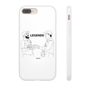 LEGENDS CASE