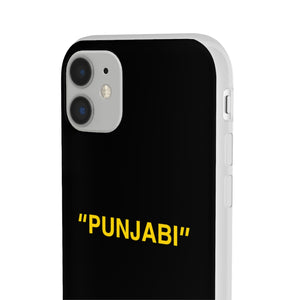 PUNJABI CASE