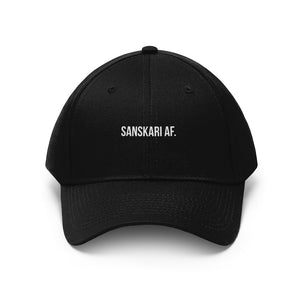 SANSKARI AF CAP