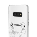 LEGENDS CASE