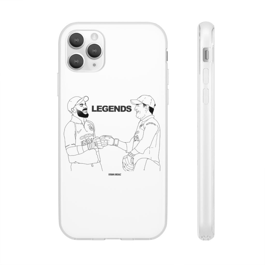 LEGENDS CASE