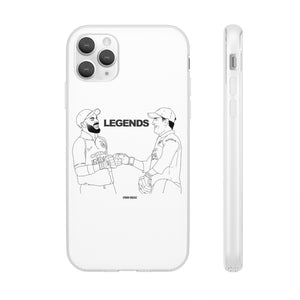 LEGENDS CASE