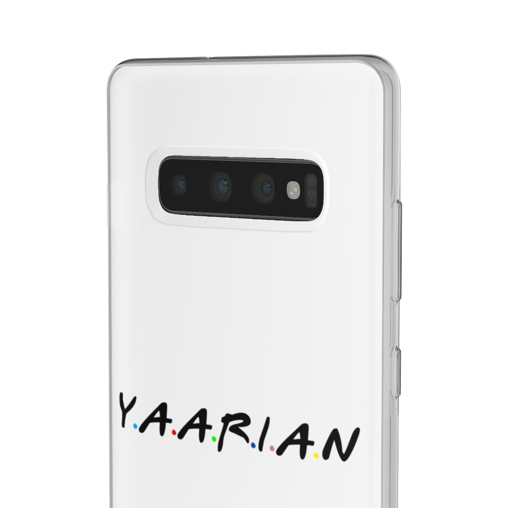 YAARIAN CASE