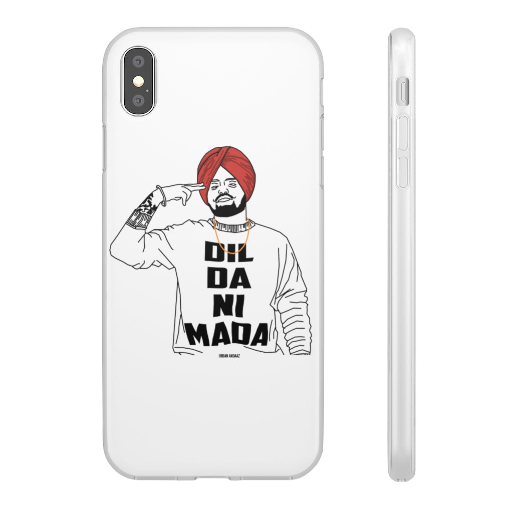 DIL DA NI MADA CASE